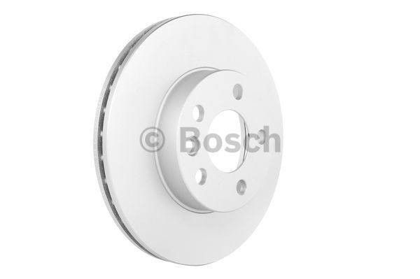 Тормозной диск BOSCH 0986478846