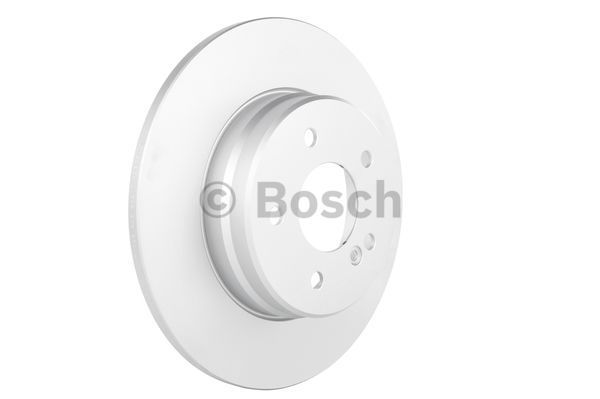 Тормозной диск BOSCH 0986478899