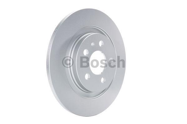 Тормозной диск BOSCH 0986479064