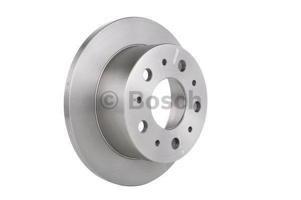 Тормозной диск BOSCH 0986479066