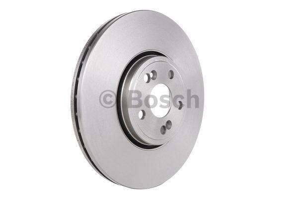 Тормозной диск BOSCH 0986479565