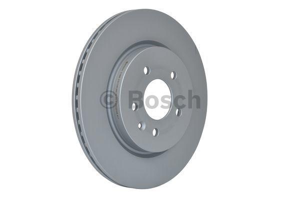 Тормозной диск BOSCH 0986479C46