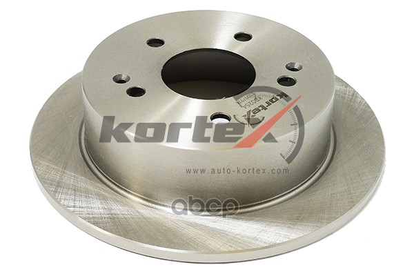 Тормозной диск Kortex KD0254