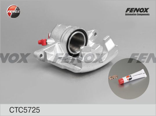 Тормозной суппорт FENOX CTC5725 передний левый