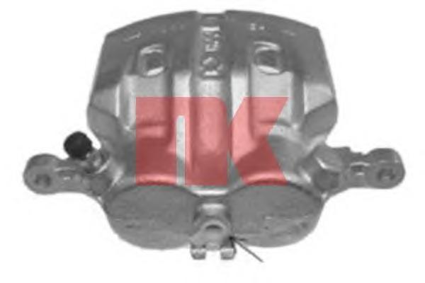 Тормозной суппорт Nk 2122135