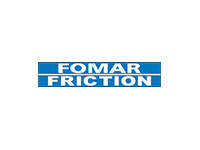 Тормозные колодки FOMAR-FRICTION передние 897481