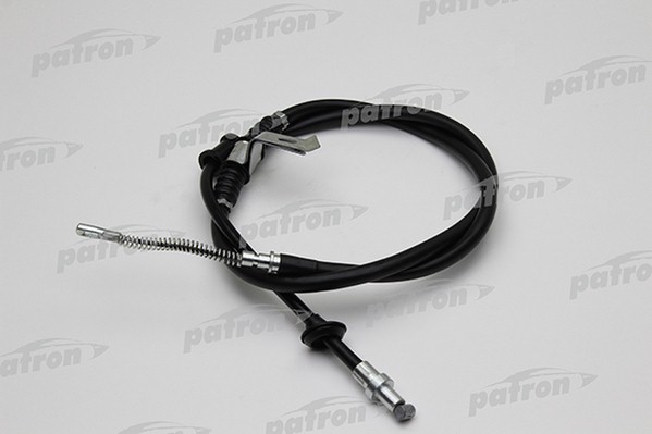 Трос стояночного тормоза Daewoo Nubira 97-03 PATRON PC3164