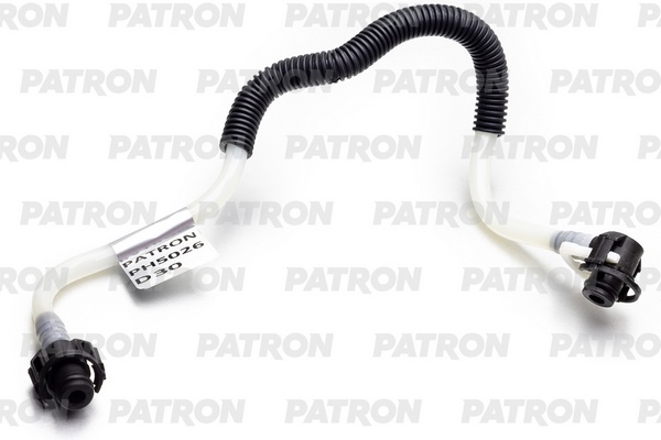 Трубка топливной системы PATRON Mercedes Sprinter Vito W638; W901; W902; W903