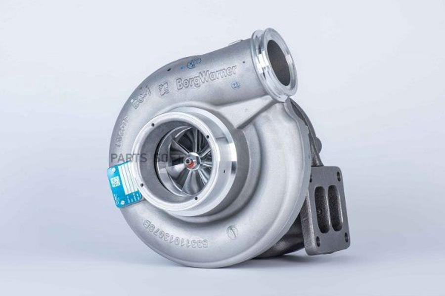 Турбокомпрессор MAN D2876LF4V BorgWarner 5331988714