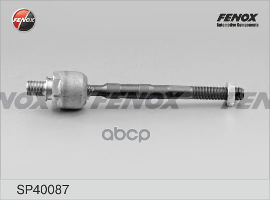 Тяга Рулевая Fenox Sp40087 Hyundai Accent/Verna 05-; Kia Rio 05- FENOX арт. SP40087