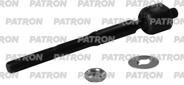 Тяга рулевая TOYOTA HIGHLANDER ACU20/MCU20/MCU23 2000-2007 +4WD PATRON PS2627