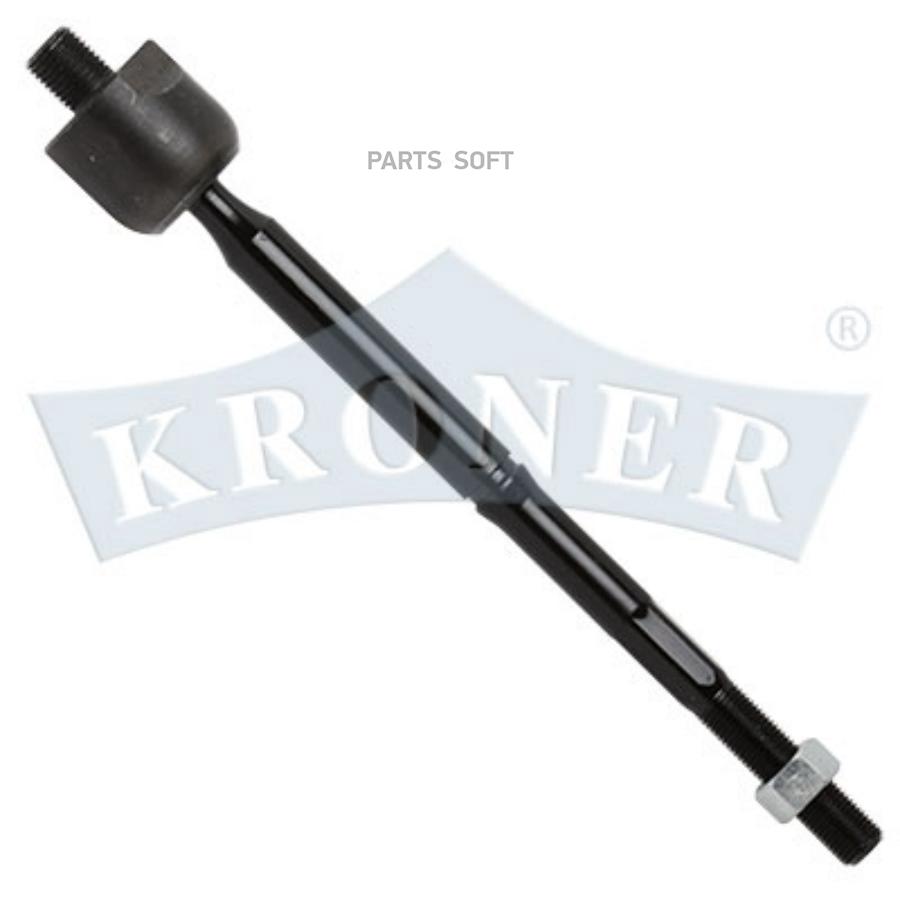 Тяга Рулевая Toyota Yaris (99-) Kroner Kroner арт. K306015