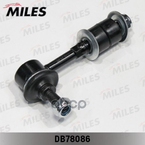 Тяга Стабилизатора Miles Db78086 Mitsubishi Carisma (Da_), Carisma Saloon (Da_), Space Sta