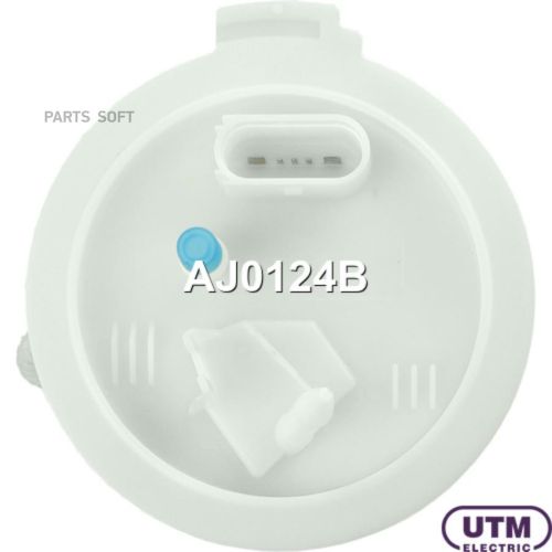 UTM AJ0124B Модуль в сборе с бензонасосом 1шт