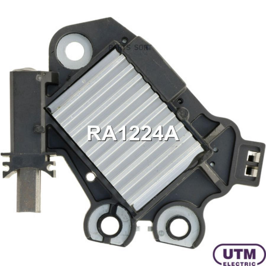 UTM RA1224A Регулятор генератора