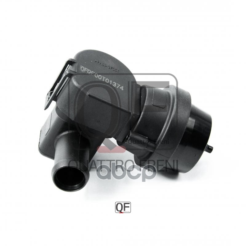 Вакумн. Клапан Vw Sharan 200004 - 201003 QUATTRO FRENI арт. QF00T013