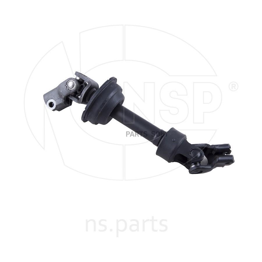 Вал рулевой TOYOTA Camry NSP nsp04452203319