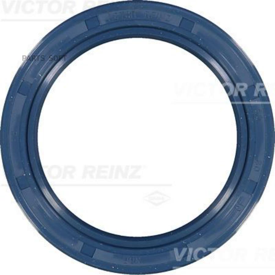 VICTOR REINZ 811708500 81-17085-00 cальник коленвалa 60x80x10 A SL NBR DEUTZ 1шт