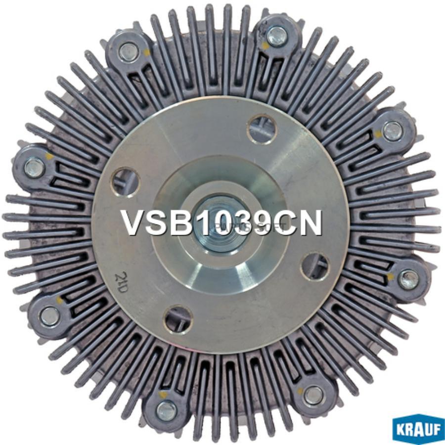 Вискомуфта Krauf vsb1039cn