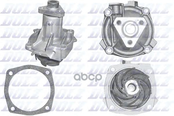 Водяной насос DOLZ L127