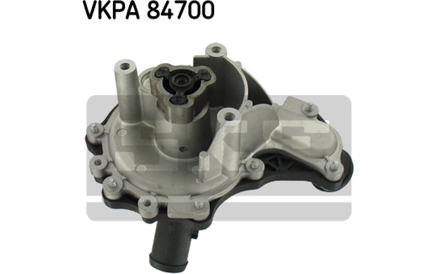 Водяной насос SKF VKPA84