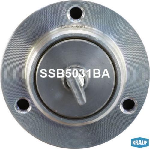 Втягивающее реле стартера Krauf ssb5031ba