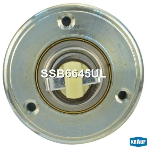 Втягивающее реле стартера Krauf ssb6645ul