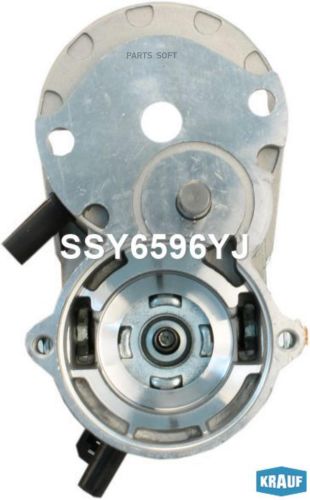 Втягивающее Реле Стартера Krauf ssy6596yj