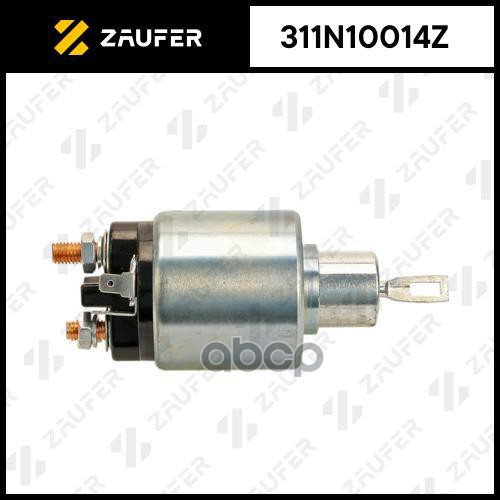 Втягивающее Реле Стартера Zaufer 311N10014Z