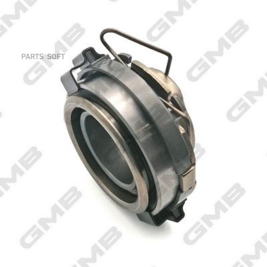 Выжимной Подшипник Toyota 3szve, Kfve, Kfdet, K3ve, Hcej, K3de GMB арт. GC0901