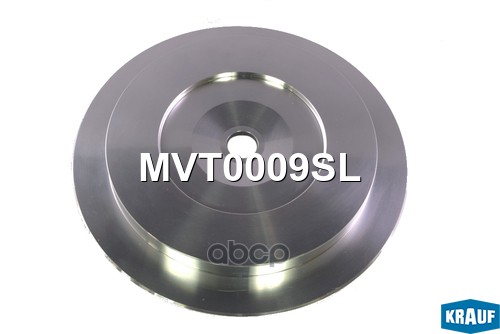 Задняя Пластина Турбокомпрессора Mvt0009sl Nsii0019781904 Krauf арт. MVT0009SL