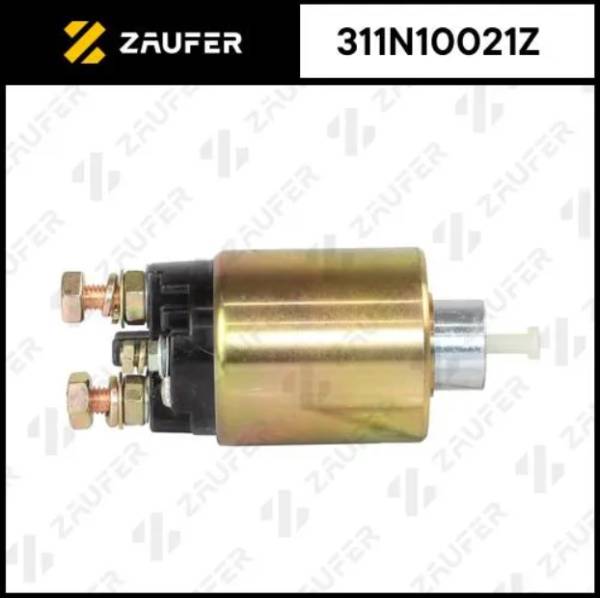 ZAUFER '311N10021Z Втягивающее реле стартера 1шт