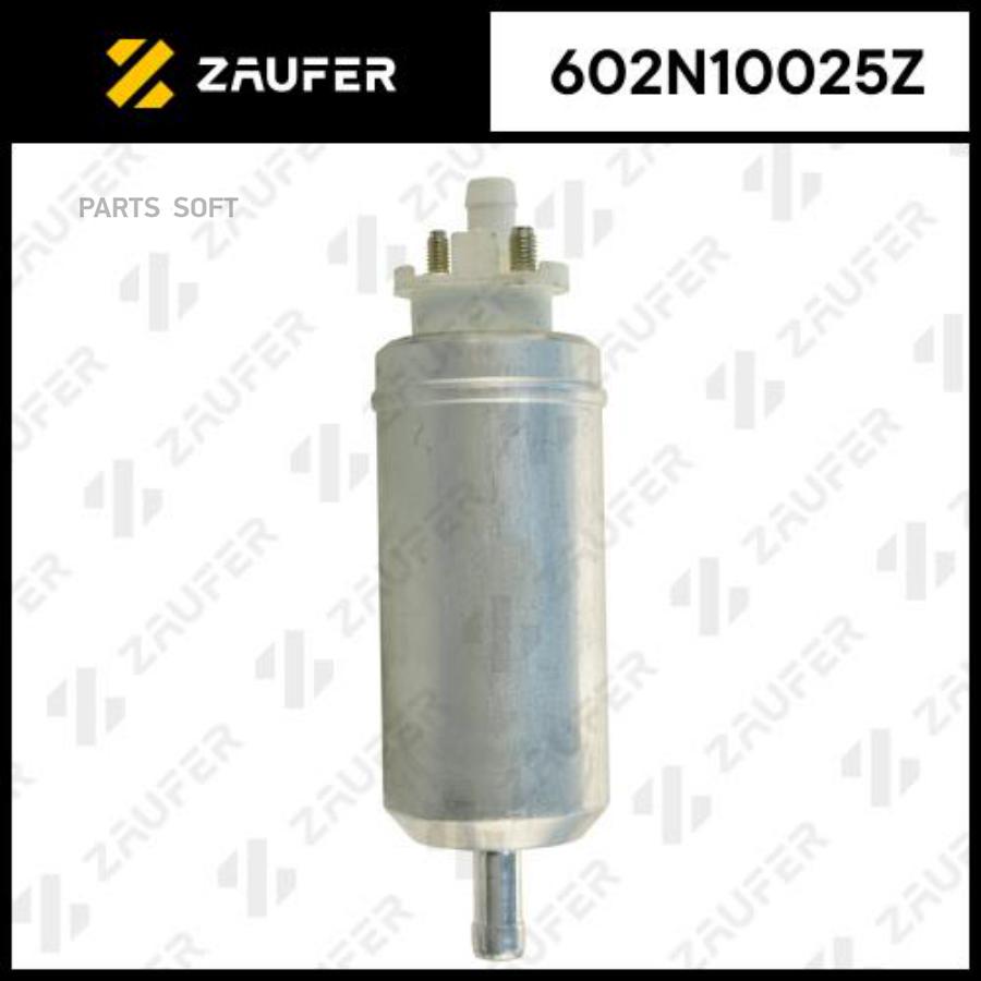 ZAUFER 602N10025Z Бензонасос электрический 1шт