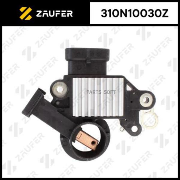 ZAUFER Регулятор генератора 1шт ZAUFER 310N10030Z