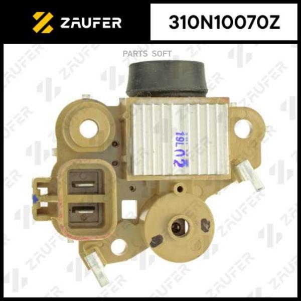 ZAUFER Регулятор генератора 1шт ZAUFER 310N10070Z