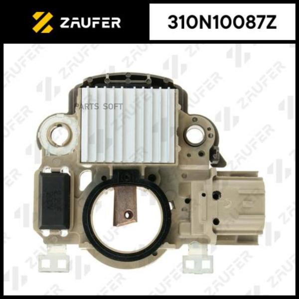 ZAUFER Регулятор генератора 1шт ZAUFER 310N10087Z