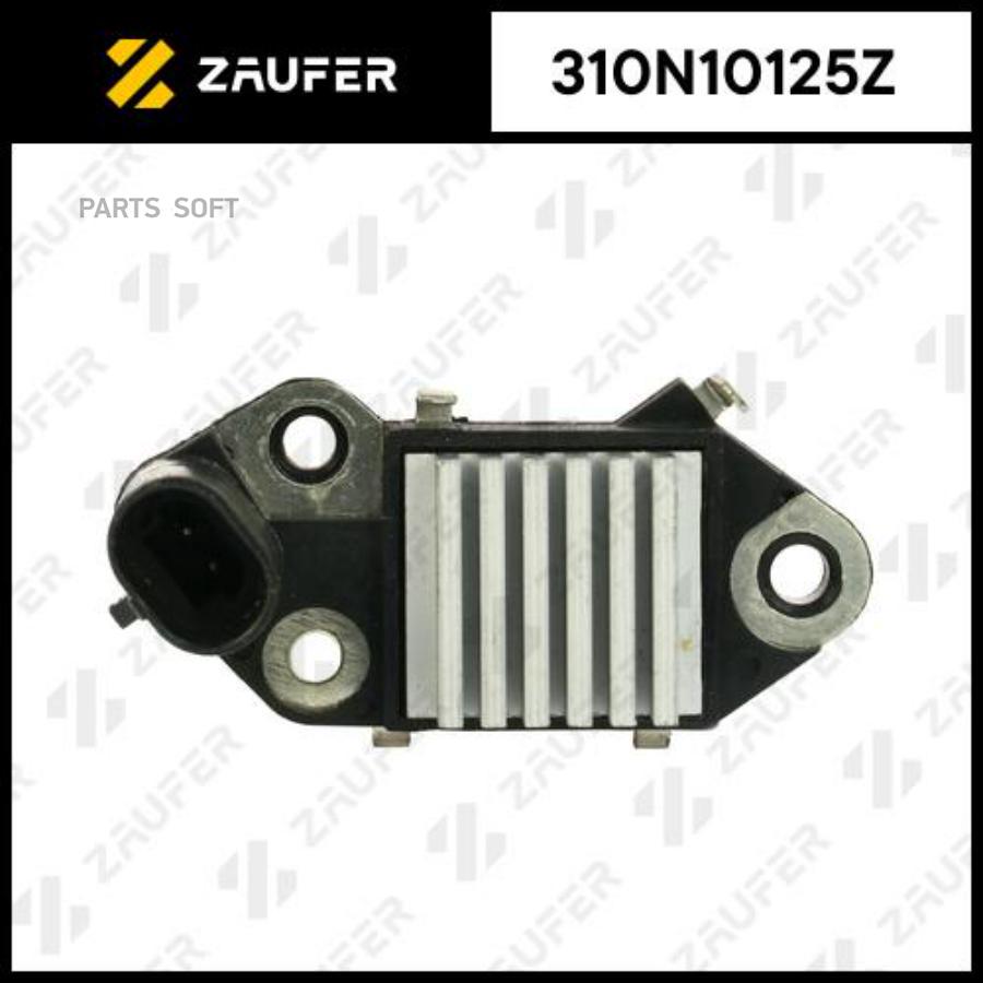 ZAUFER Регулятор генератора 1шт ZAUFER 310N10125Z