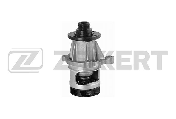 ZEKKERT WP1005 Помпа BMW 3 (E30, E36, E46) 89-, 5 (E34) 89-, Z3 (E36) 95- Zekkert