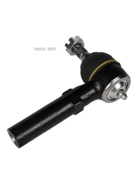 ZENTPARTS Z10961 наконечник рулевой Chrysler Voyager 91-95 1шт