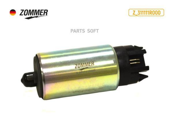 ZOMMER Z311111R000 Мотор электробензонасоса Hyundai,Kia (Z_311111R000) ZOMMER